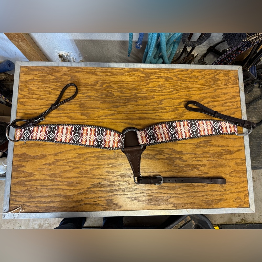 Ranch Dressn/Tacktical Breast Collar